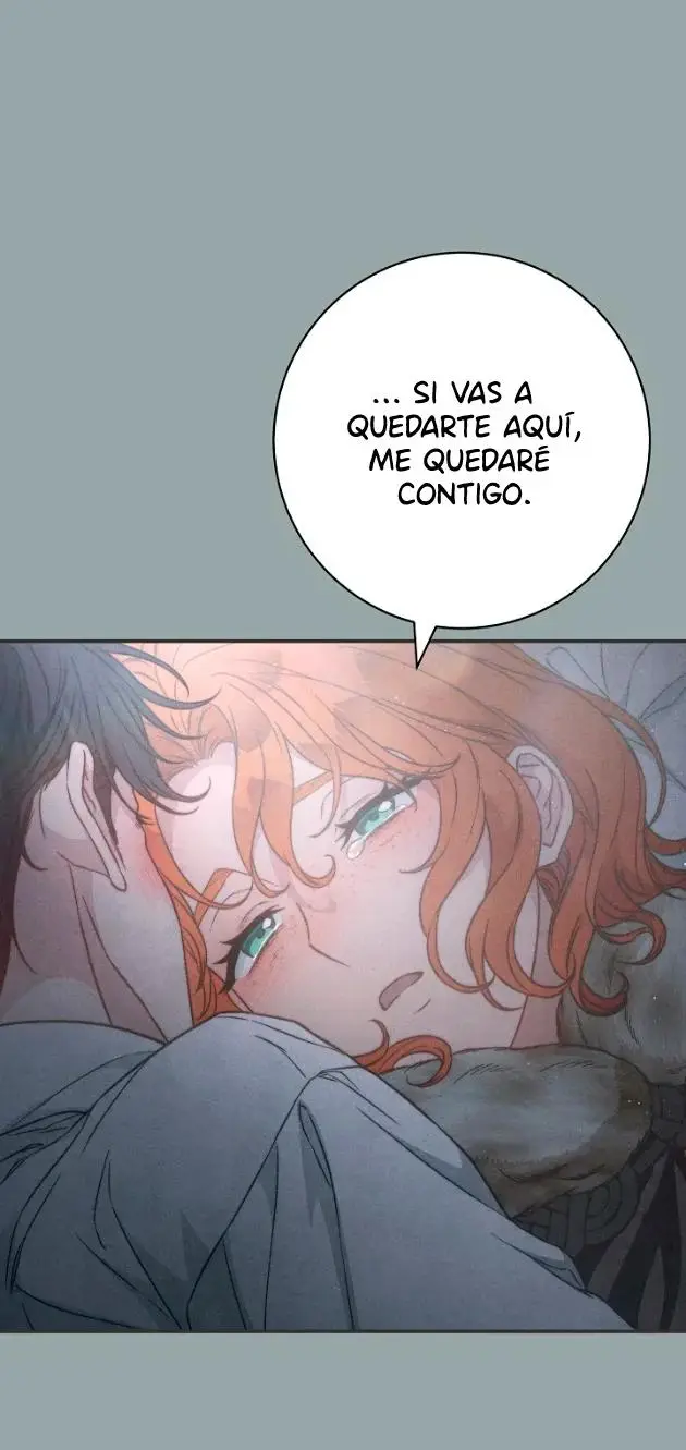 Marriage of Convenience capítulo 107, página 76