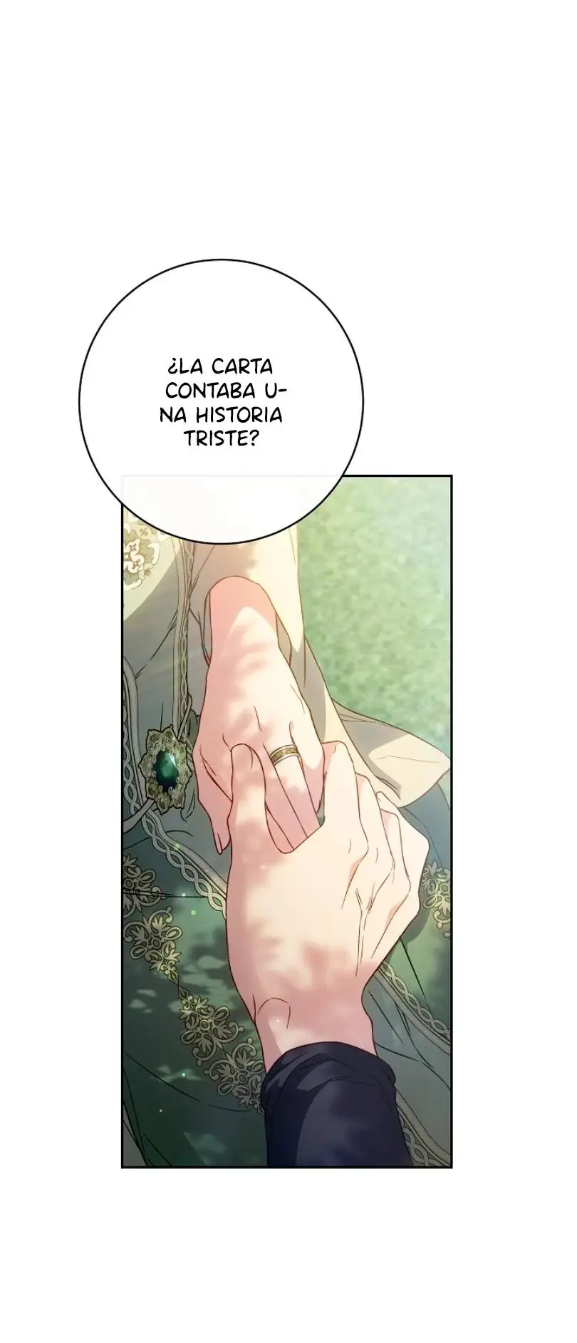 Marriage of Convenience capítulo 108, página 18