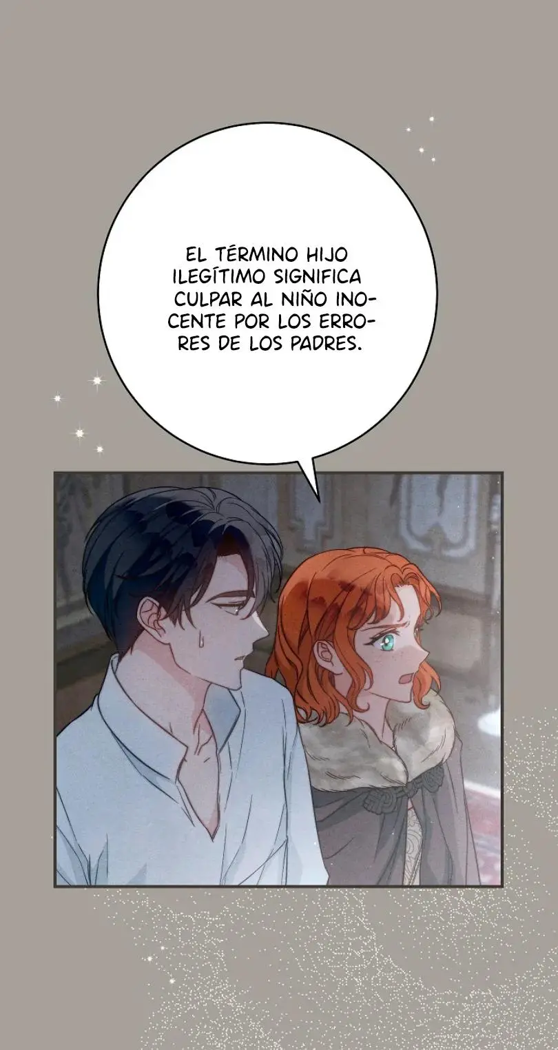 Marriage of Convenience capítulo 108, página 38