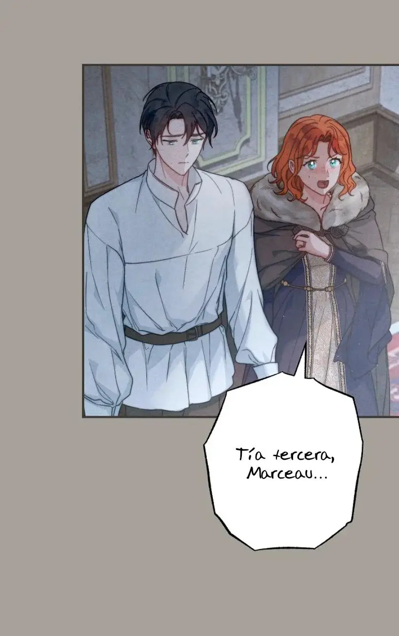 Marriage of Convenience capítulo 108, página 45
