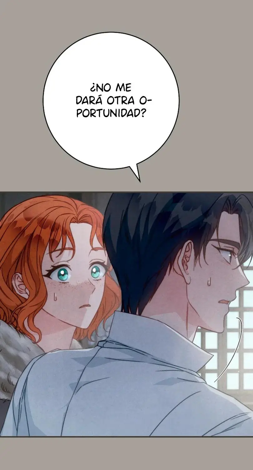 Marriage of Convenience capítulo 108, página 46