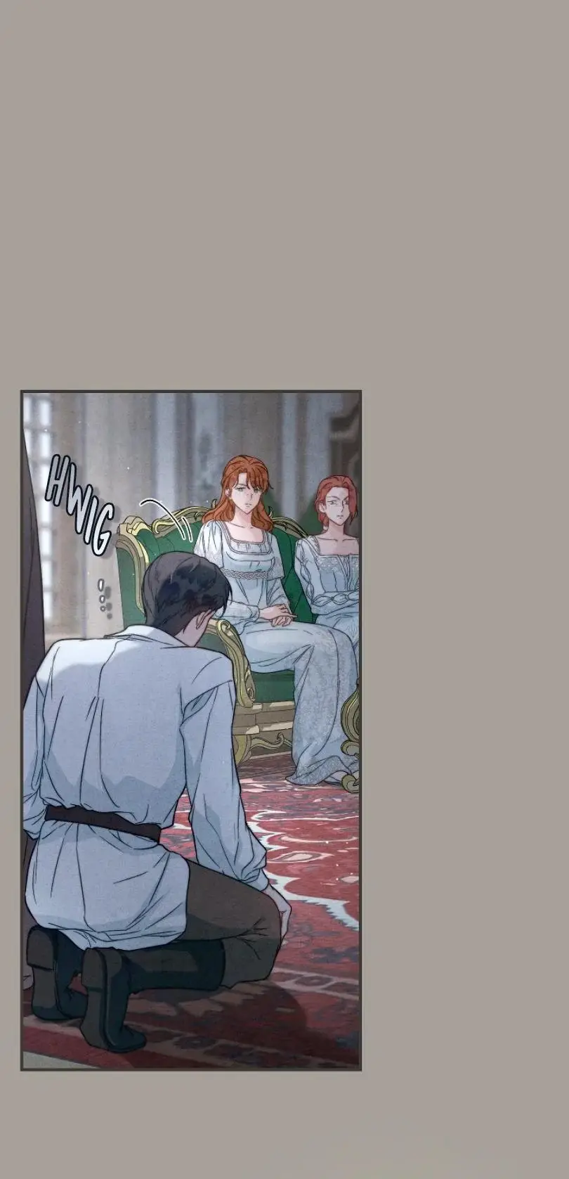 Marriage of Convenience capítulo 108, página 49