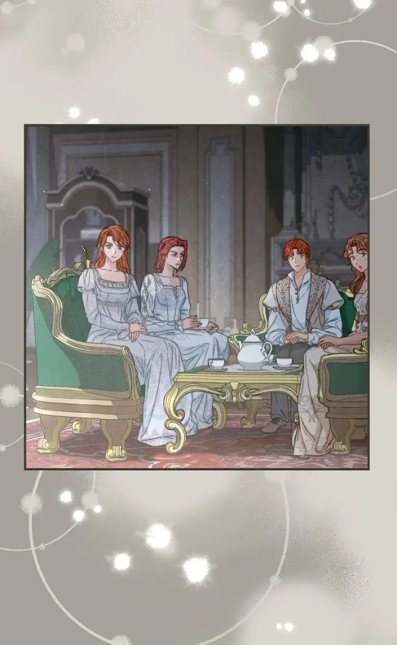 Marriage of Convenience capítulo 108, página 52
