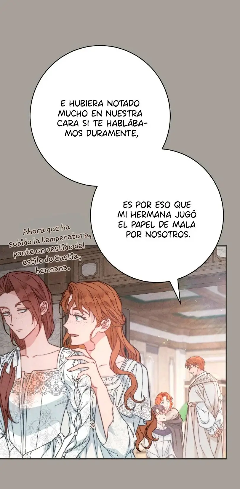 Marriage of Convenience capítulo 108, página 68