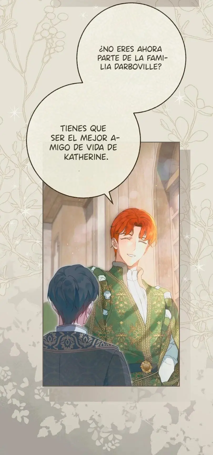 Marriage of Convenience capítulo 108, página 74