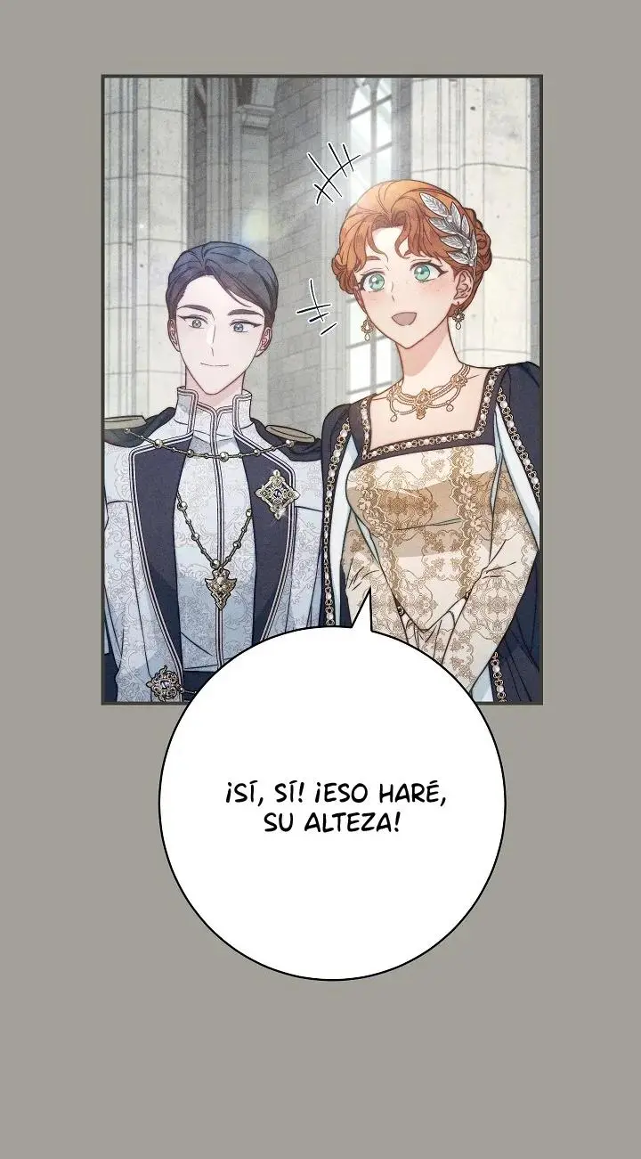Marriage of Convenience capítulo 109, página 19