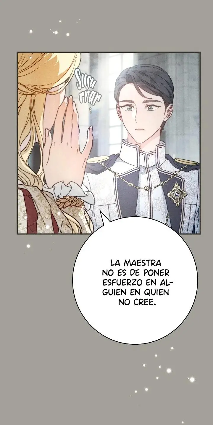 Marriage of Convenience capítulo 109, página 22