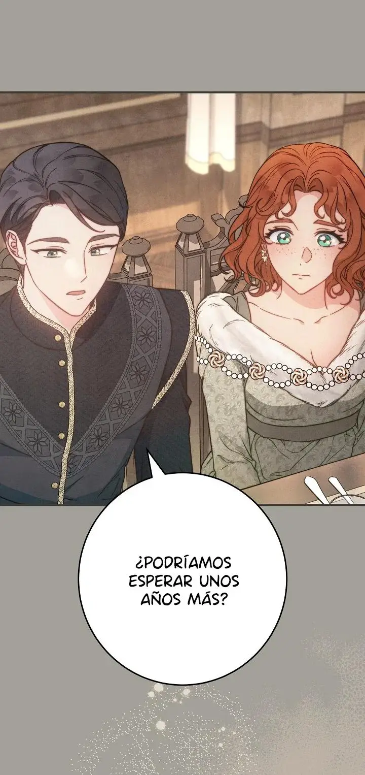 Marriage of Convenience capítulo 109, página 28