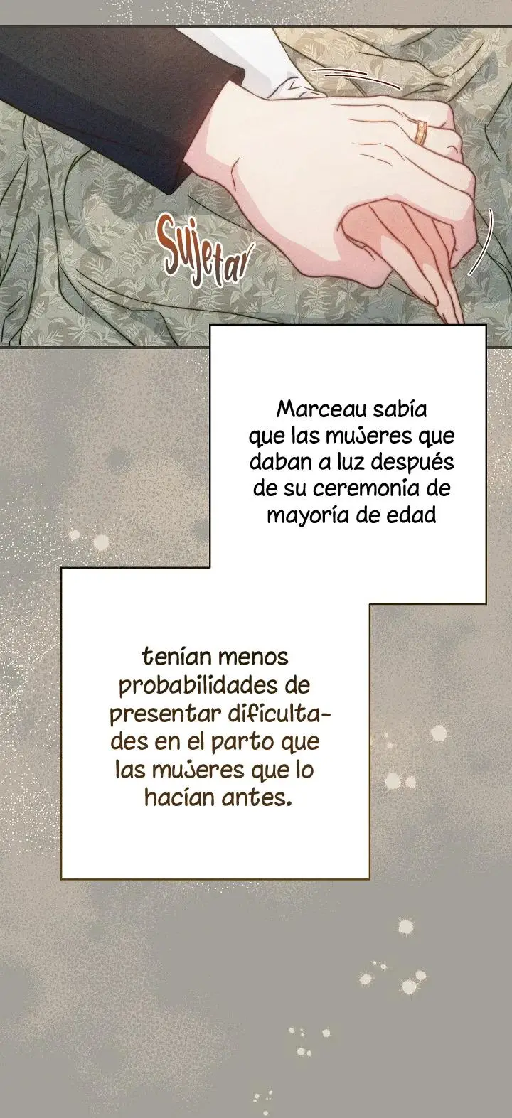 Marriage of Convenience capítulo 109, página 29