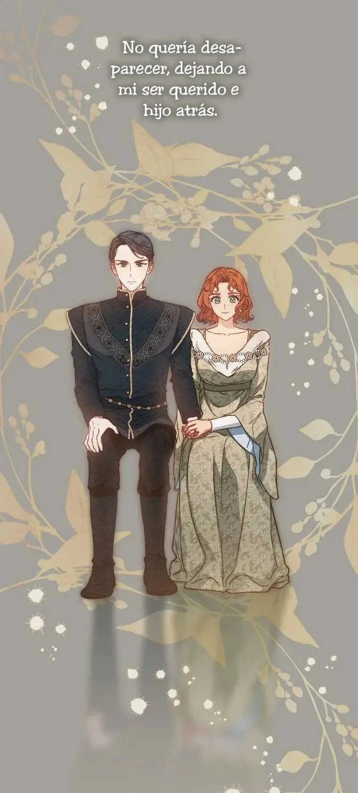 Marriage of Convenience capítulo 109, página 32
