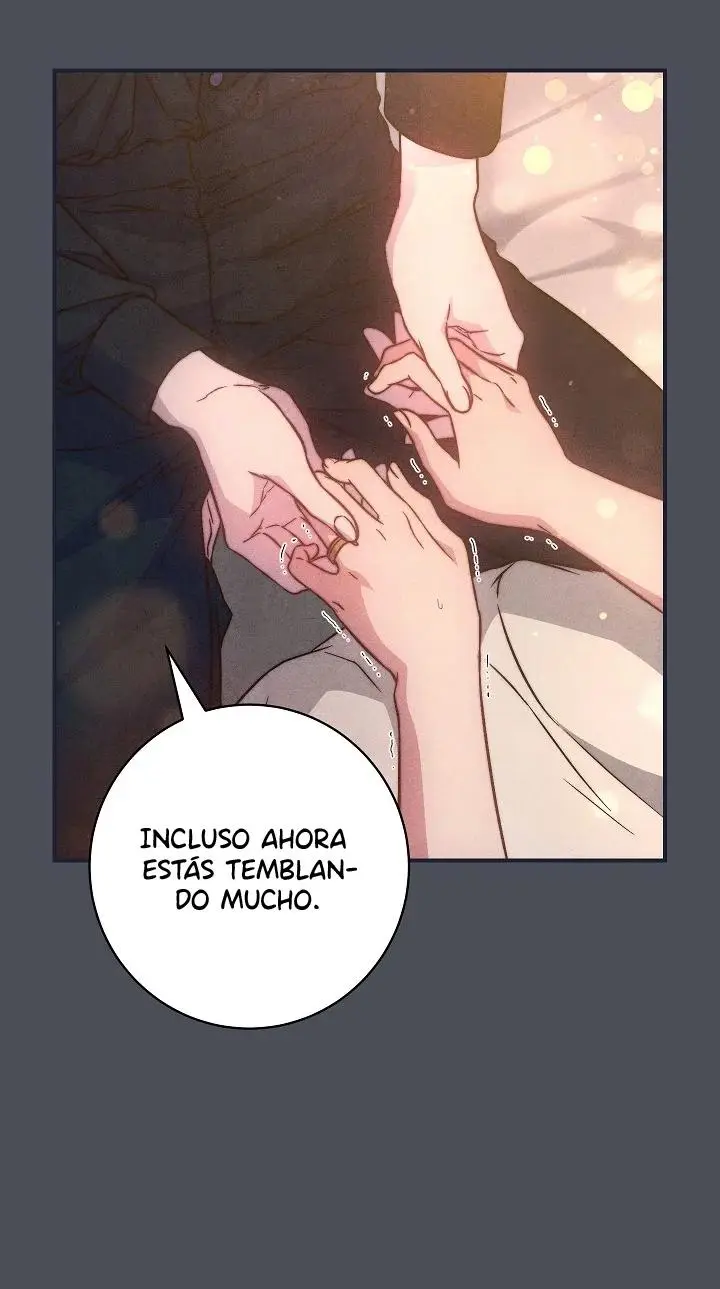 Marriage of Convenience capítulo 109, página 49