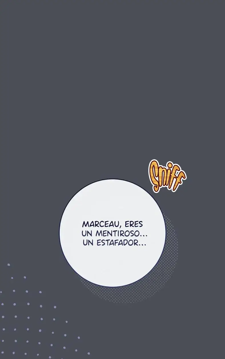 Marriage of Convenience capítulo 109, página 104