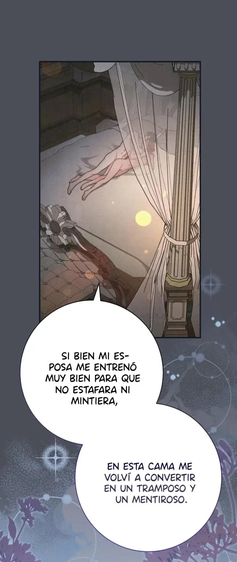 Marriage of Convenience capítulo 109, página 112