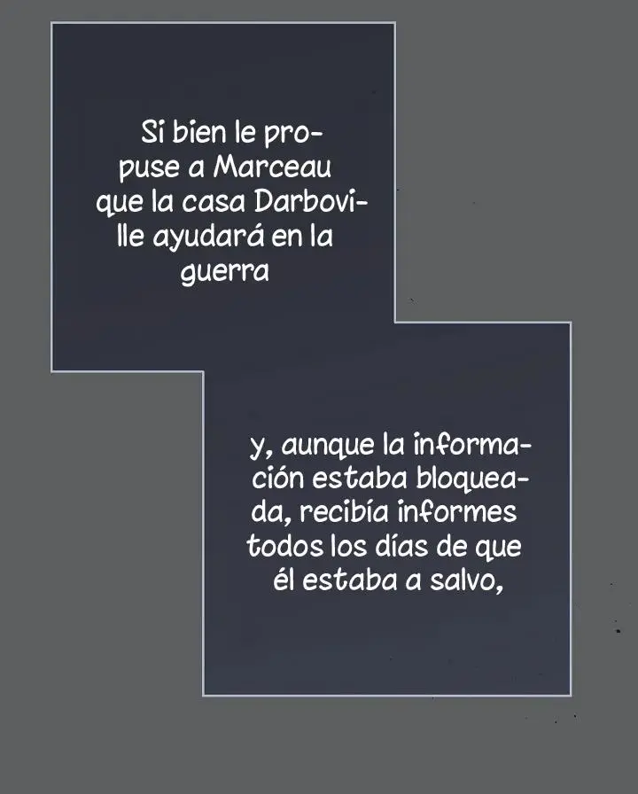 Marriage of Convenience capítulo 109, página 117