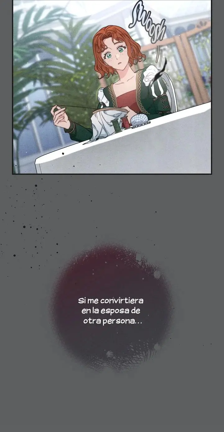 Marriage of Convenience capítulo 109, página 121