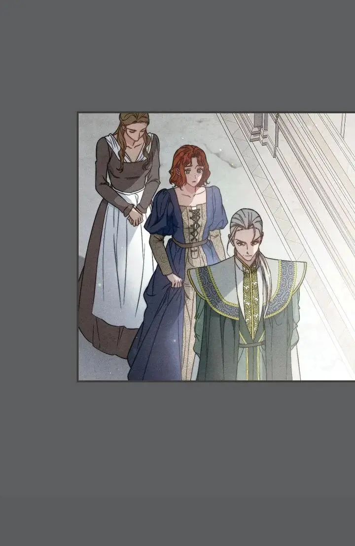 Marriage of Convenience capítulo 109, página 131