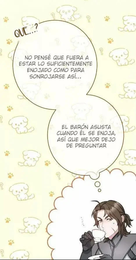 Marriage of Convenience capítulo 11, página 6