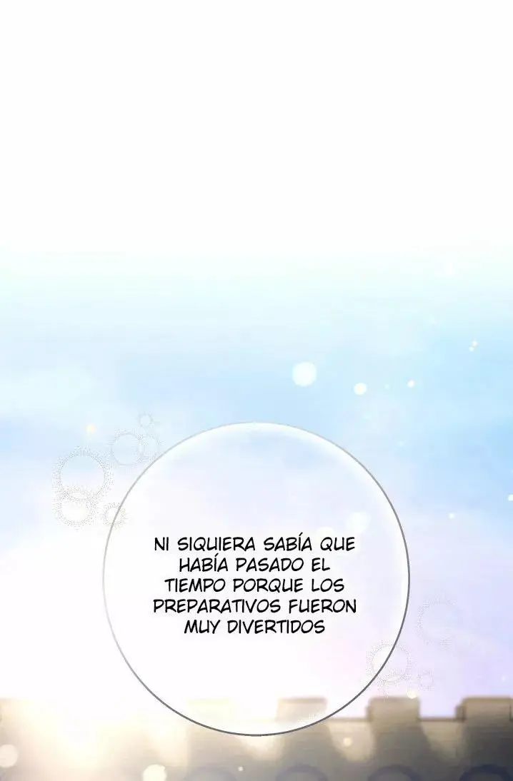 Marriage of Convenience capítulo 11, página 18