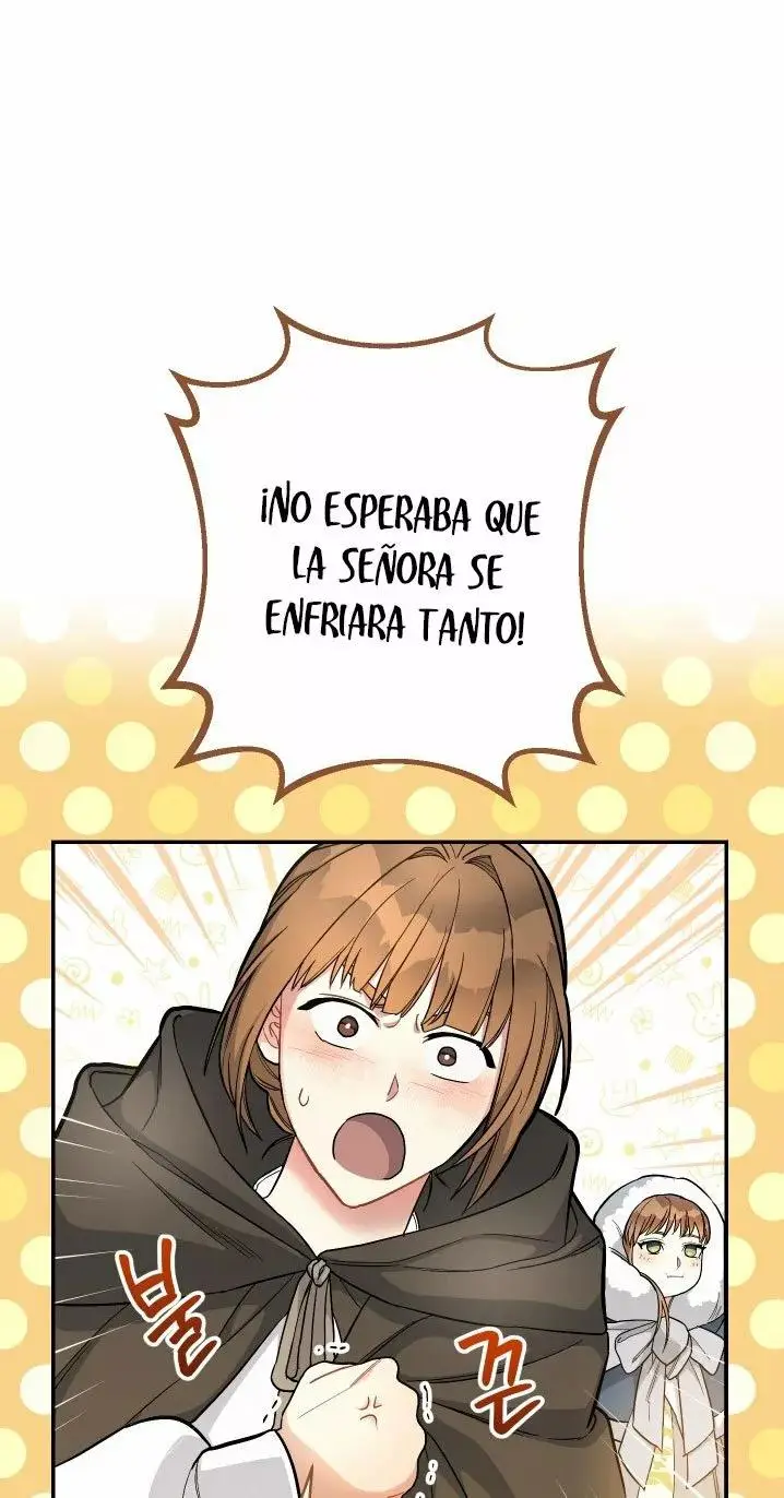 Marriage of Convenience capítulo 11, página 22