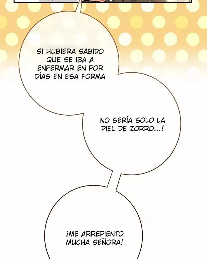 Marriage of Convenience capítulo 11, página 23