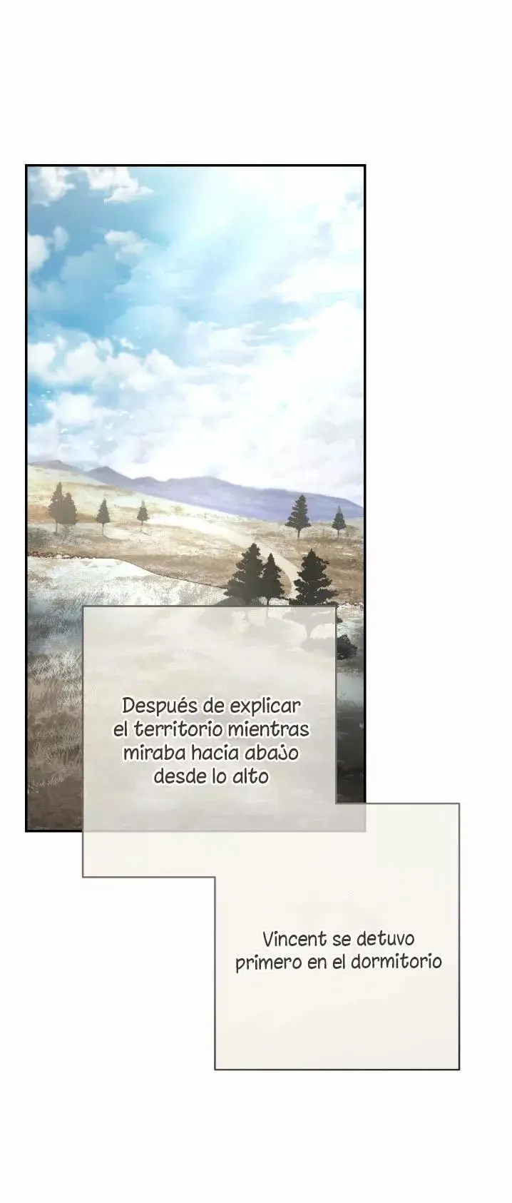 Marriage of Convenience capítulo 11, página 50