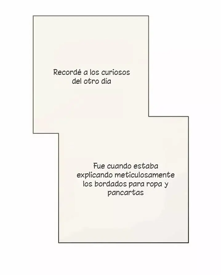 Marriage of Convenience capítulo 11, página 53