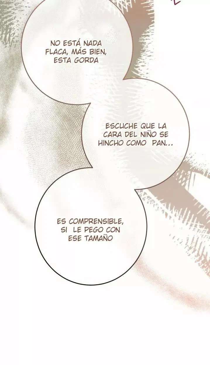Marriage of Convenience capítulo 11, página 58