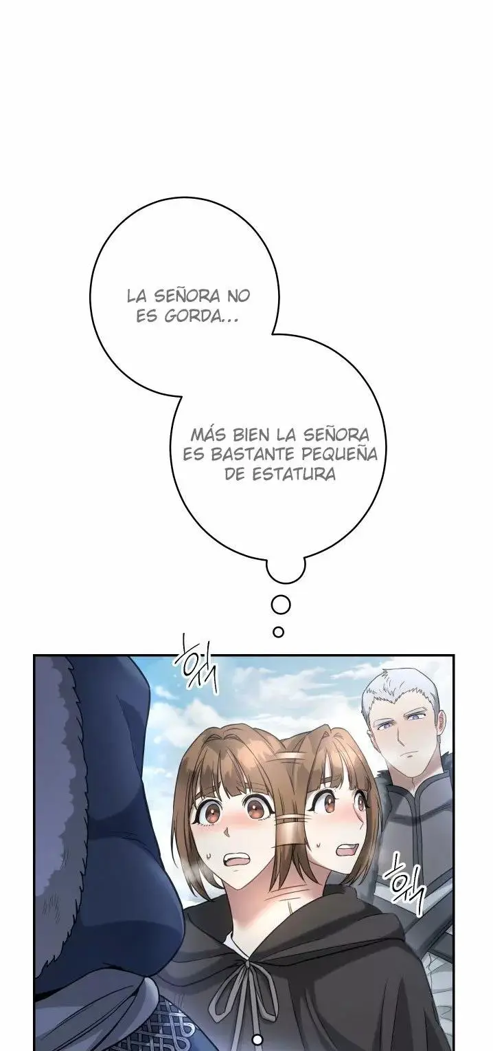 Marriage of Convenience capítulo 11, página 59