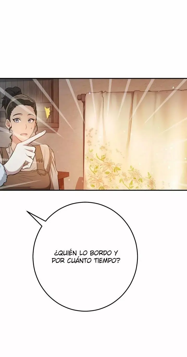 Marriage of Convenience capítulo 11, página 64