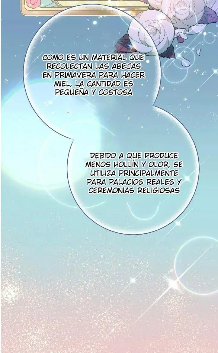 Marriage of Convenience capítulo 11, página 92