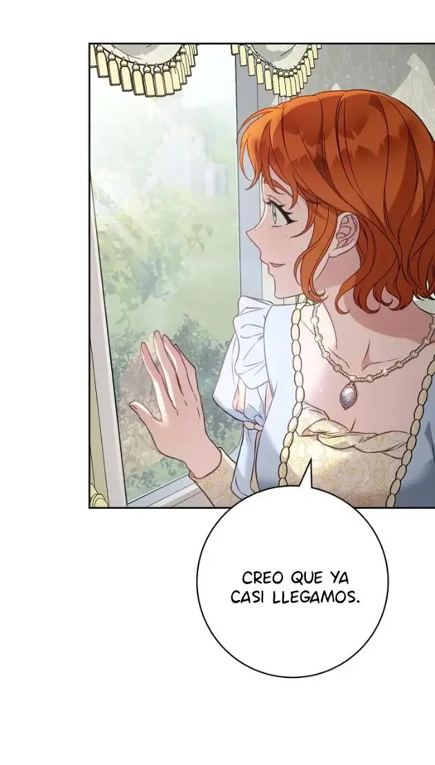 Marriage of Convenience capítulo 110, página 10