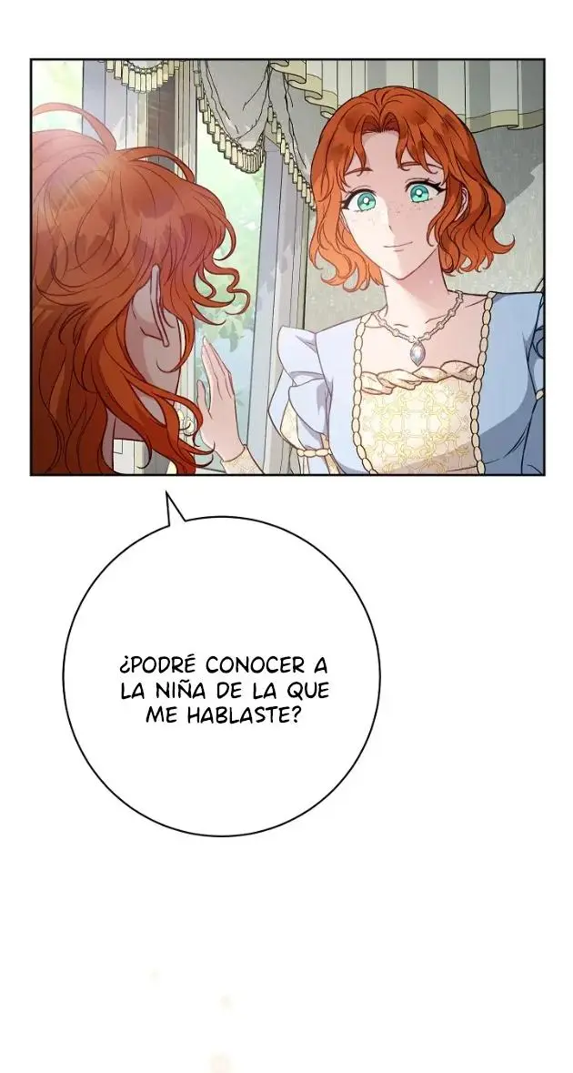 Marriage of Convenience capítulo 110, página 11