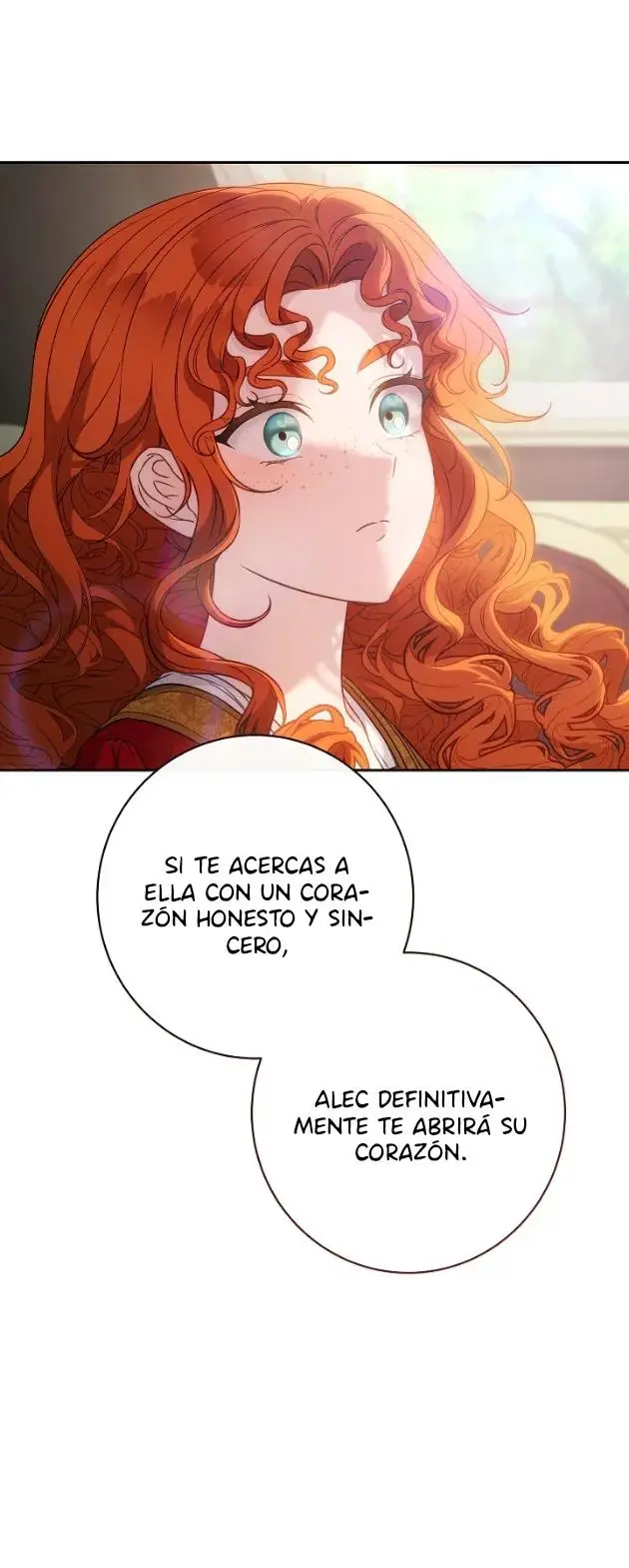 Marriage of Convenience capítulo 110, página 15
