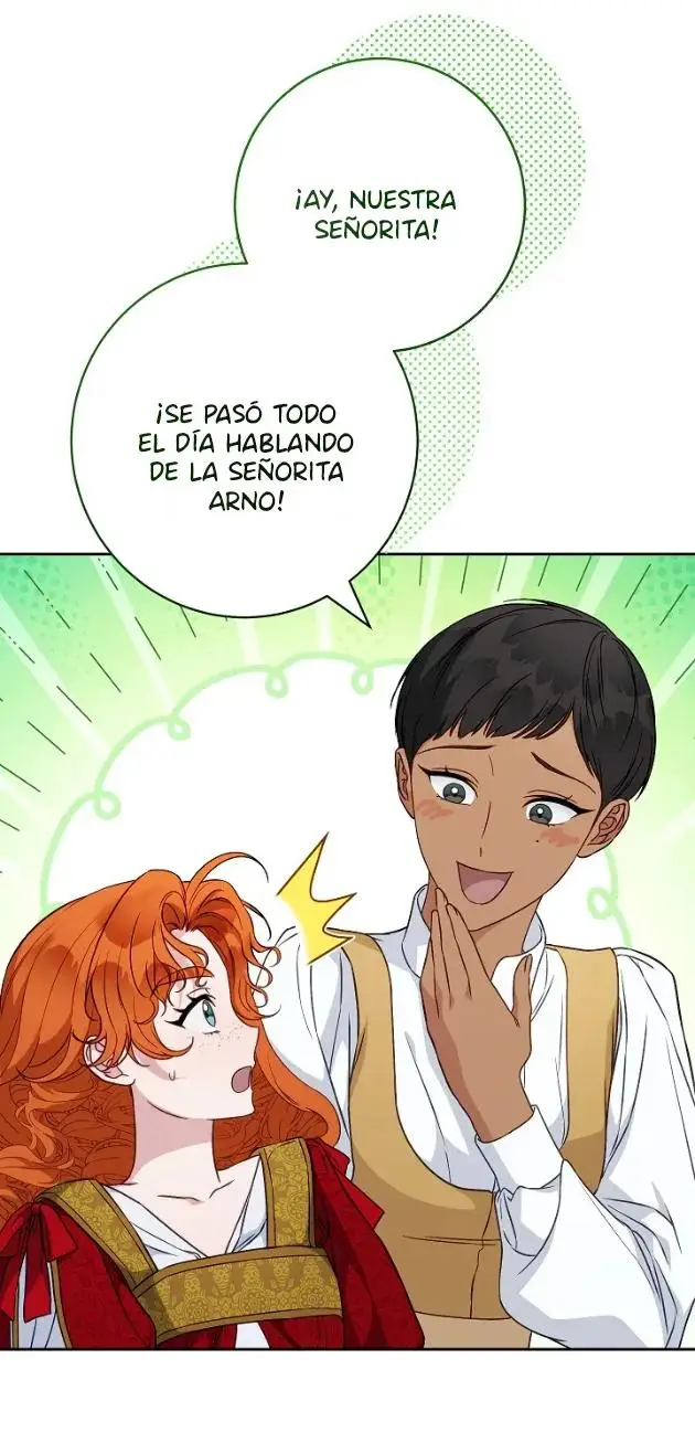 Marriage of Convenience capítulo 110, página 16