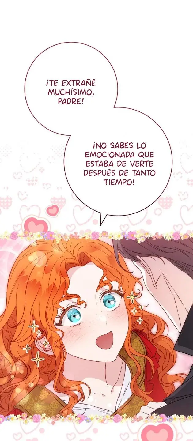 Marriage of Convenience capítulo 110, página 30