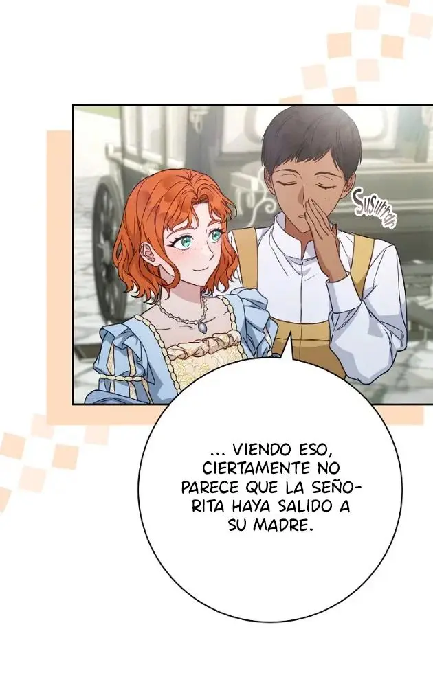 Marriage of Convenience capítulo 110, página 33
