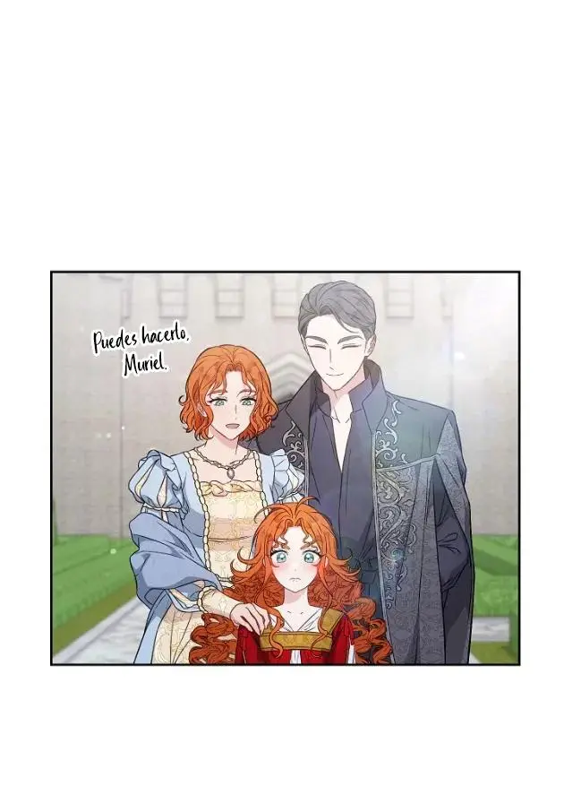 Marriage of Convenience capítulo 110, página 37