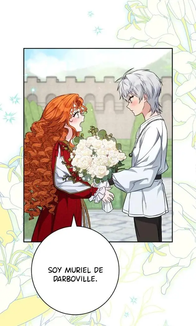 Marriage of Convenience capítulo 110, página 39