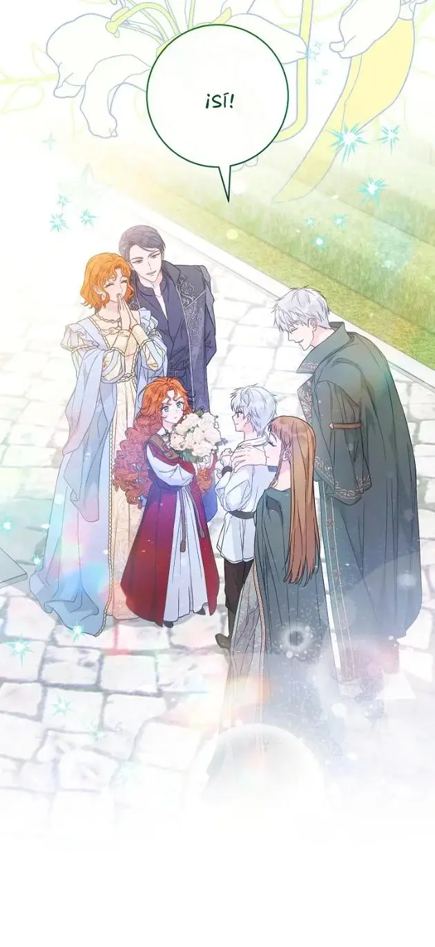 Marriage of Convenience capítulo 110, página 42