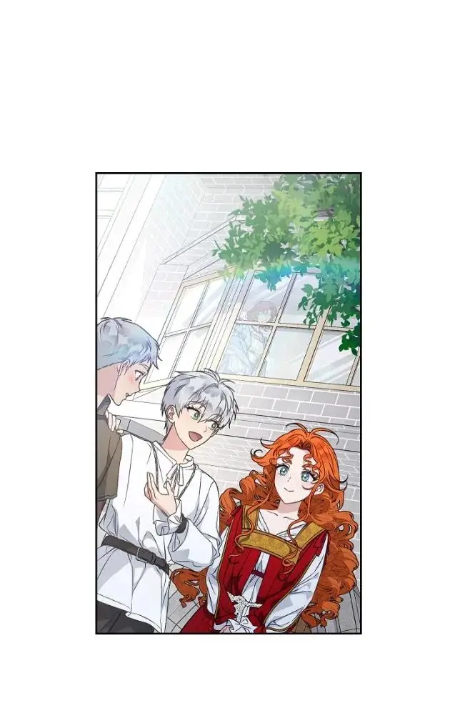 Marriage of Convenience capítulo 110, página 44