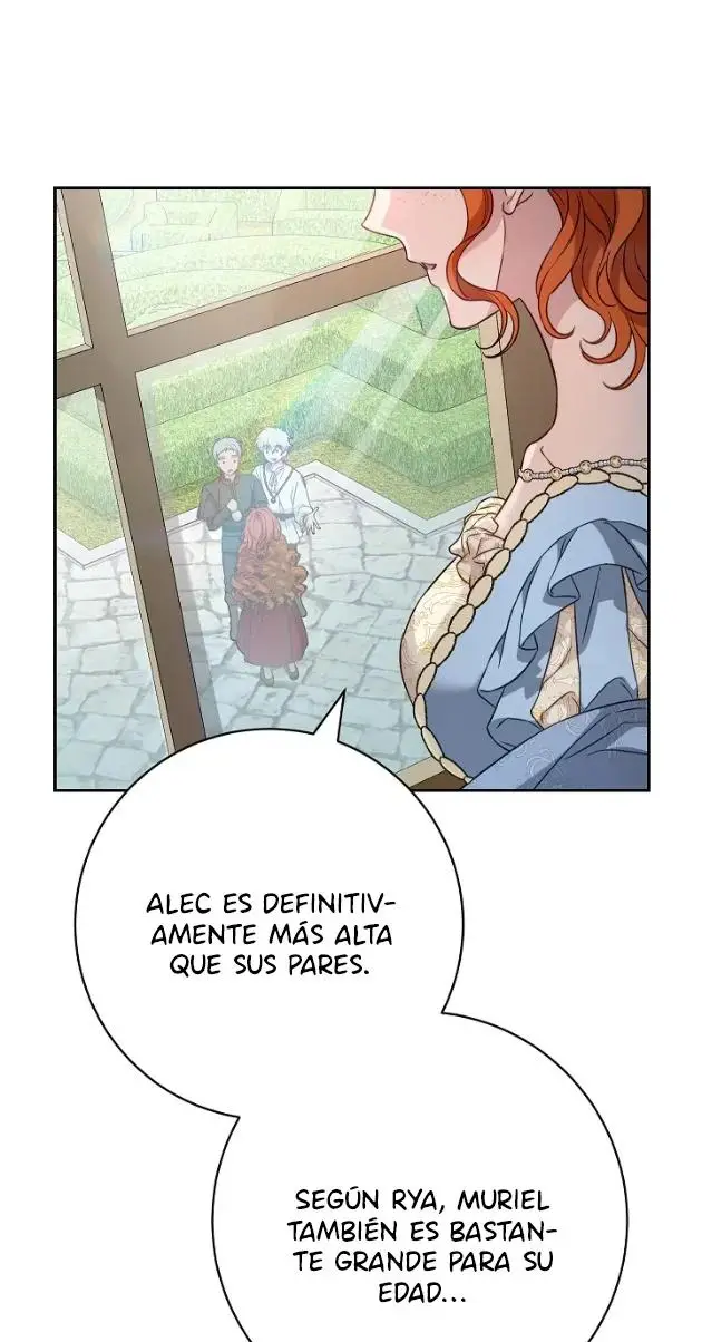 Marriage of Convenience capítulo 110, página 45
