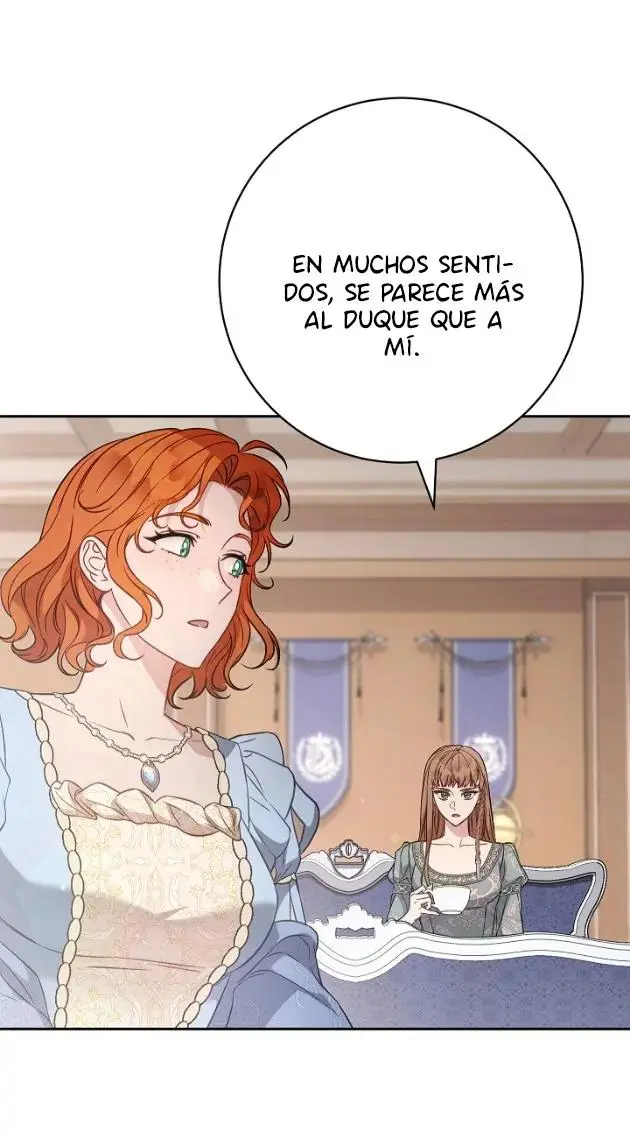 Marriage of Convenience capítulo 110, página 47