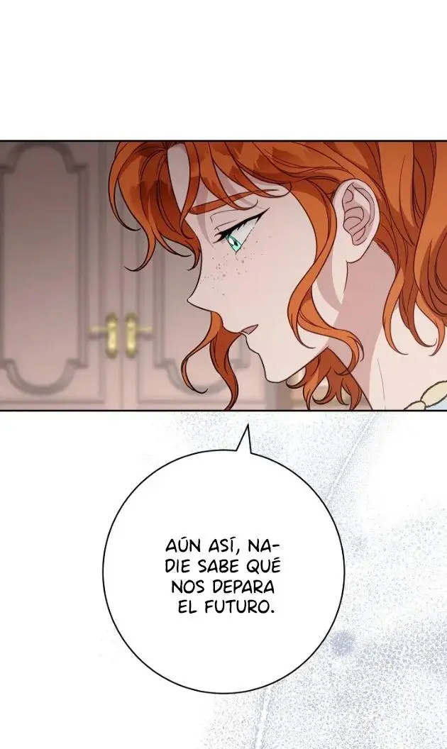 Marriage of Convenience capítulo 110, página 66
