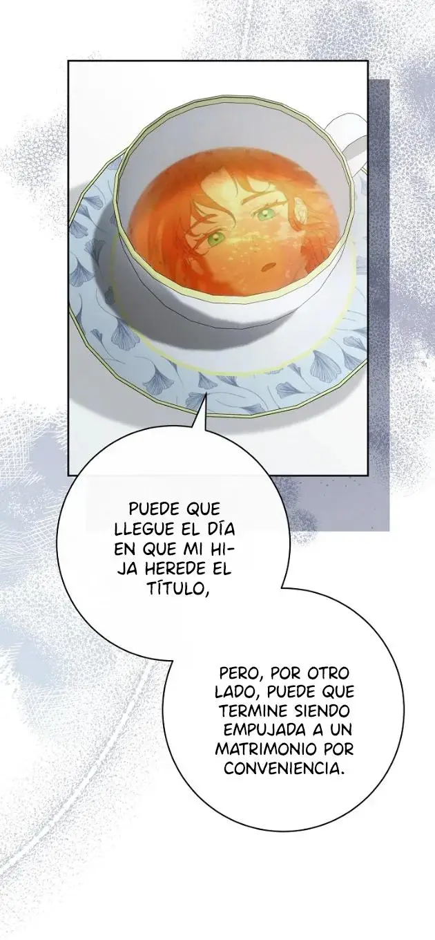 Marriage of Convenience capítulo 110, página 67
