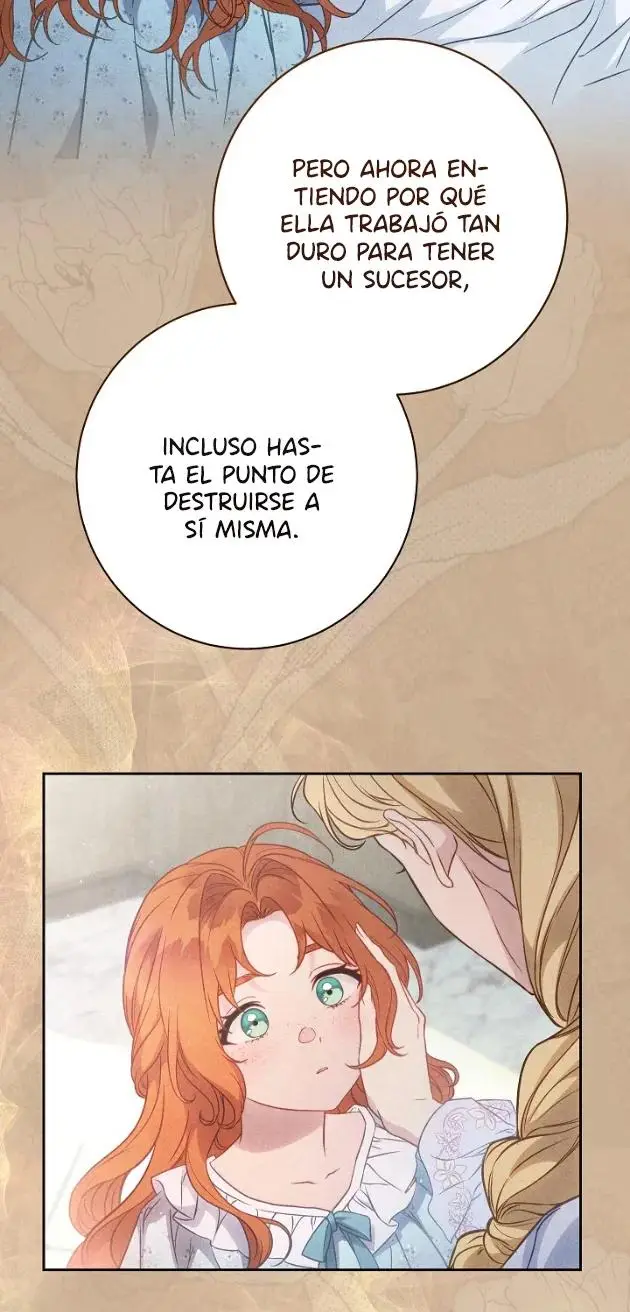 Marriage of Convenience capítulo 110, página 69