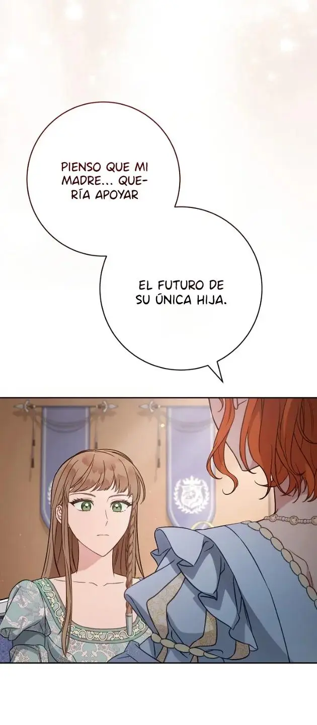 Marriage of Convenience capítulo 110, página 73