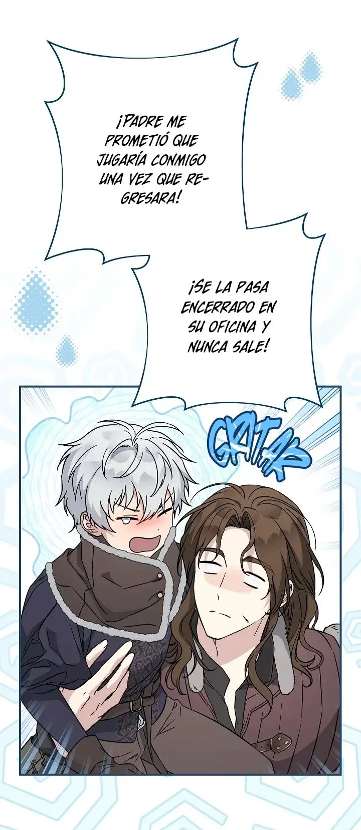 Marriage of Convenience capítulo 111, página 14