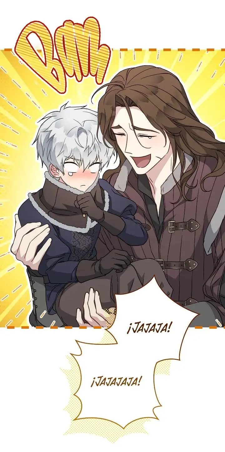 Marriage of Convenience capítulo 111, página 18