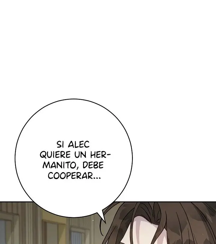 Marriage of Convenience capítulo 111, página 21