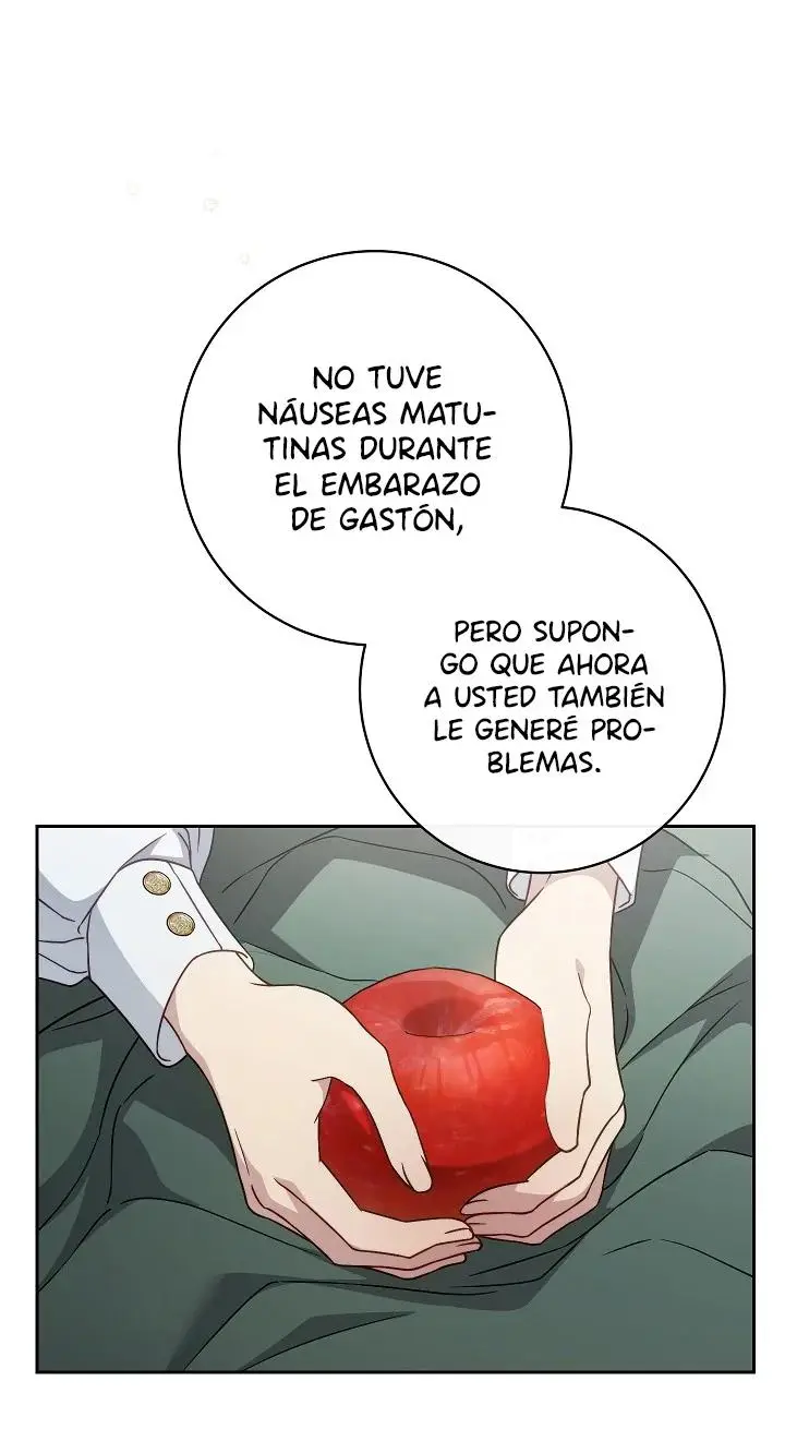 Marriage of Convenience capítulo 112, página 14